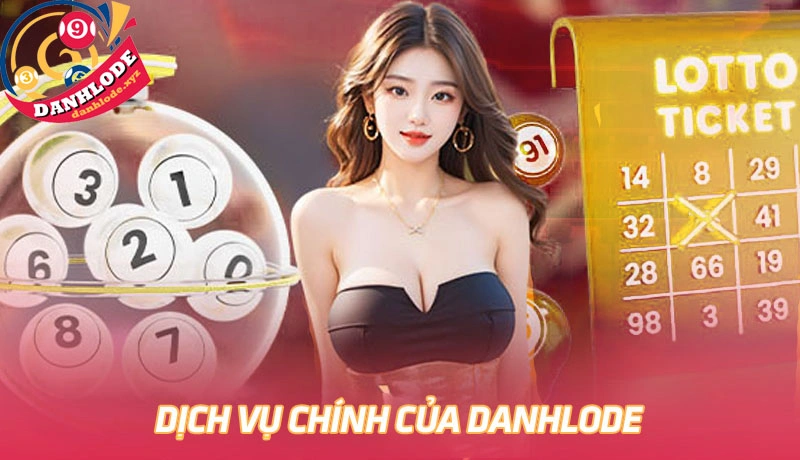 Giải đáp thắc mắc về chính sách bảo mật Danhlode