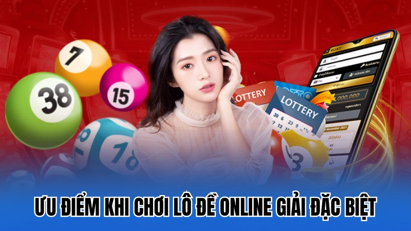 Lý do người chơi tham gia lô đề online không cần vốn