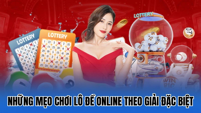 Những kinh nghiệm chơi lô đề online không cần vốn